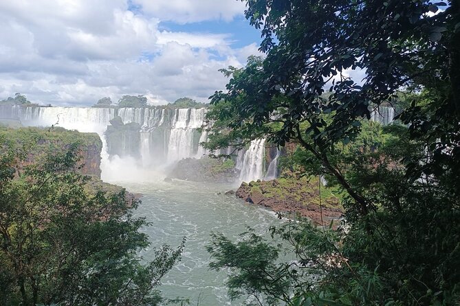 1 Day Private Tour Iguazu Falls Side Brazil and Argentina - What You’ll Do From Morning to Afternoon, in Real Terms