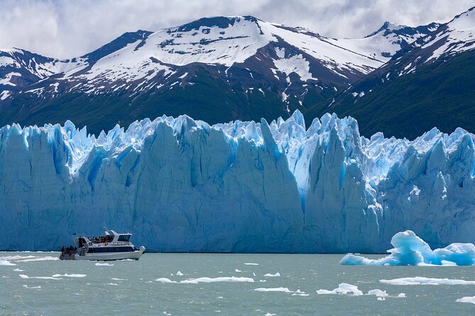 10-Day Exploration of Buenos Aires, Iguazu Falls & Patagonia - Buenos Aires Arrival With Private Transfer and a Friendly Start