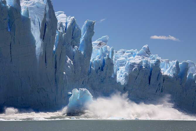 10-Day Exploration of Buenos Aires, Iguazu Falls & Patagonia - Flying to Iguazu and Getting the Falls First From the Brazilian Side