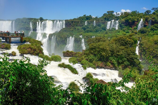 10-Day Exploration of Buenos Aires, Iguazu Falls & Patagonia - Tango Night Plus Dinner: The Easy Way to Experience the City’s Rhythm