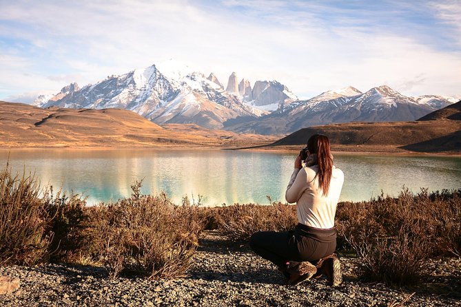 13-Day Best of Patagonia Tour from El Calafate to Ushuaia: Los Glaciares, Torres del Paine and Tierra del Fuego National Parks - Day 1 in El Calafate, Airport to Hotel and Your First Easy Evening