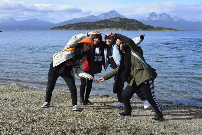 15-Day Trip from Patagonia to Rio de Janeiro - Ushuaia Days 4 to 6: End-of-the-World Train and Beagle Channel Silence