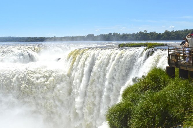 2 Day Argentinian and Brazilian Iguazu Falls - Practical tips that make Iguazu Falls easier