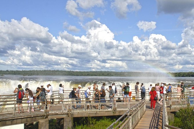 2 Day Argentinian and Brazilian Iguazu Falls - Should you book this 2-day Iguazu Falls tour?