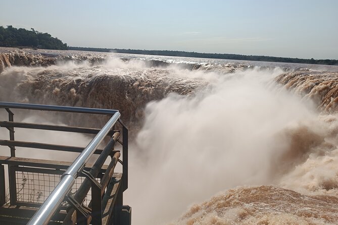 2-Day Private Tour to both ARG/BRA Falls - Who this tour suits best