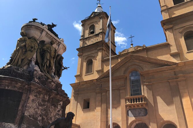 2 hrs. Walking Tour in San Telmo & Market - Guides, pacing, and what makes the best tours feel effortless