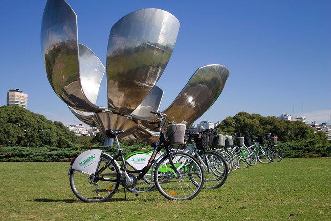 24hs Bike Rental in Buenos Aires - Key things to know before you pedal