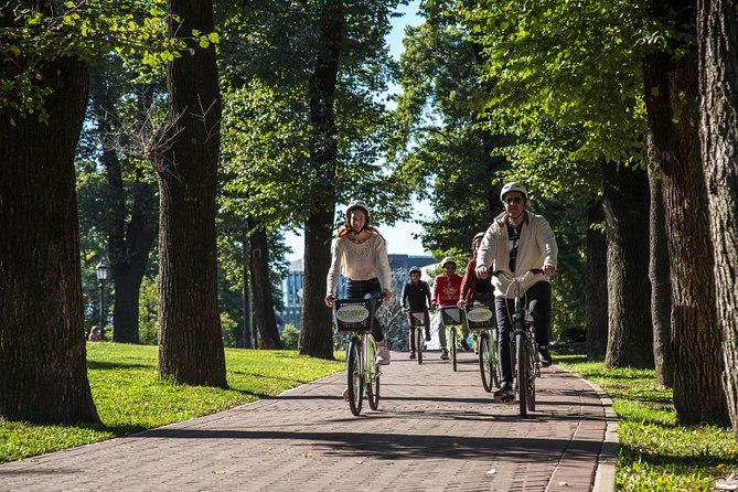 24hs Bike Rental in Buenos Aires - Who Should Book This 24-Hour Rental, and Who Should Skip It