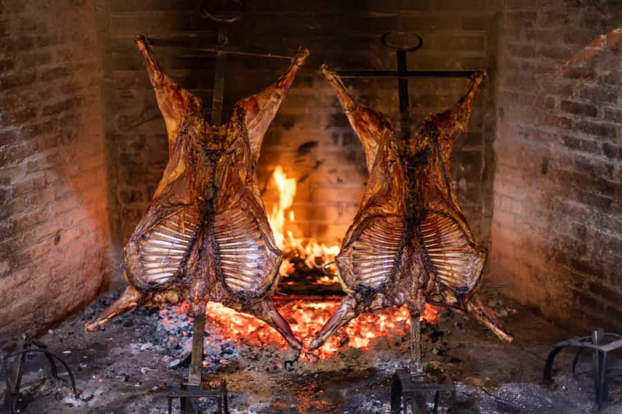 25 DE MAYO FARM - Value check: is $74 a fair deal for what you actually receive?
