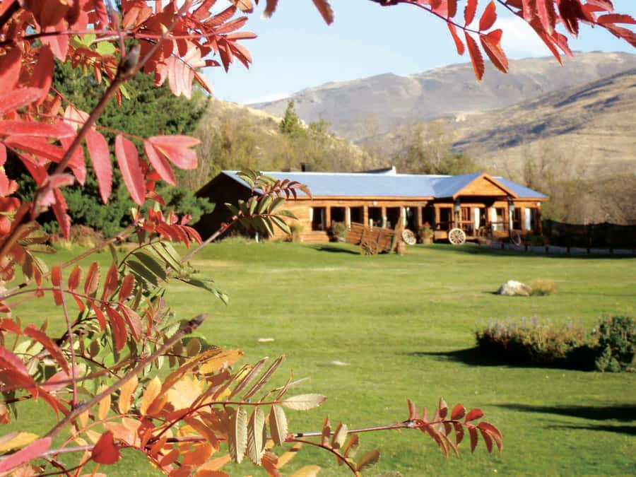 25 DE MAYO FARM - Campfire welcome with ranch history, coffee, mate, and tortas fritas