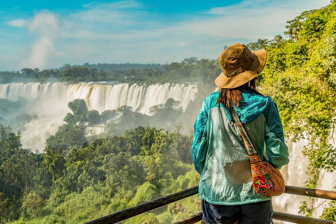 3-Day Iguazu Falls Exploring Tour From Argentina and Brazil - Quick take on this Iguazu Falls 3-day exploring tour