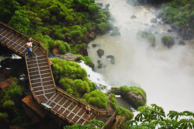 3-Day Iguazu Falls Exploring Tour From Argentina and Brazil - How this 3-day plan keeps Iguazu from turning into a blur