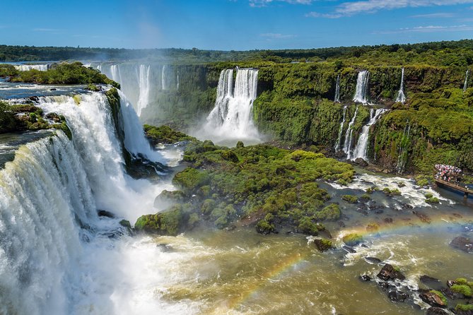 3-Day Iguazu Falls Exploring Tour From Argentina and Brazil - Price and value: what $329 includes, and what you should budget for next