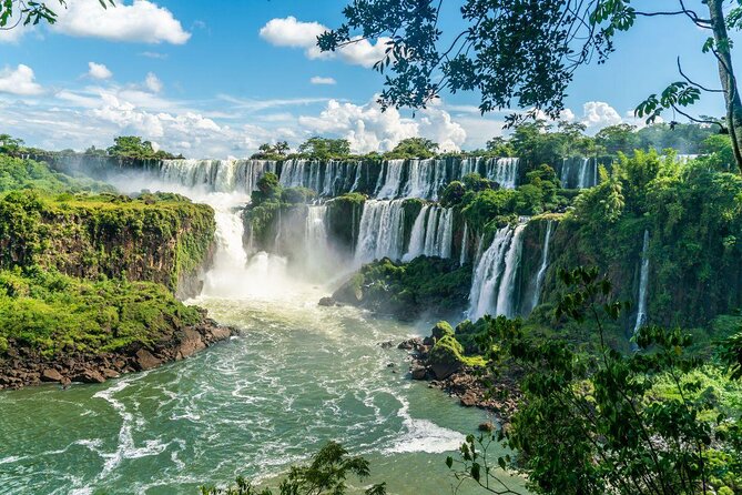 3-Day Iguazu Falls Exploring Tour From Argentina and Brazil - Day 1 in Puerto Iguazu: land, settle, and enjoy a real first day
