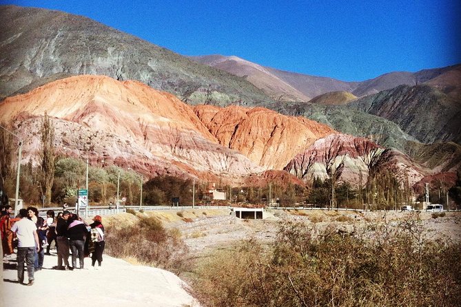 3 Days 3 Full Excursions Pack - Uquía, Iglesia San Francisco de Paula, and the Smaller Stops That Add Up