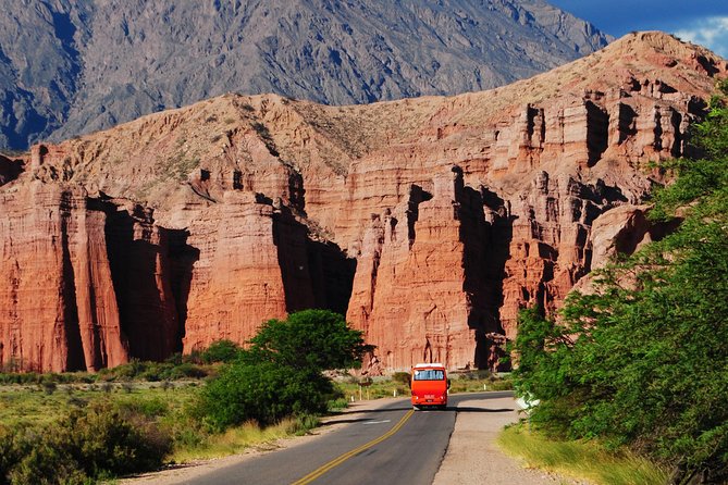 3 Days 3 Full Excursions Pack - Morning Transfers, the 6:30 am Start, and Group Size