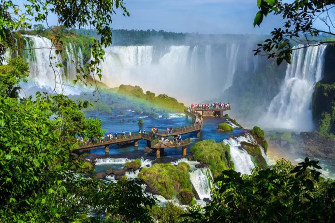 3-Days Iguazu Falls Tour of the Argentinian and Brazilian Side - Key Things I’d Put On Your Short List