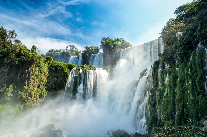 3-Days Iguazu Falls Tour of the Argentinian and Brazilian Side - Day 3 Brazilian Side Half-Day: Panoramic Views and Optional Nature Add-Ons