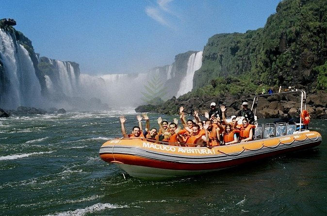 3-Days Iguazu Falls Tour of the Argentinian and Brazilian Side - Transfers, Timing, and Group Size, The Stuff That Can Make or Break Your Mood