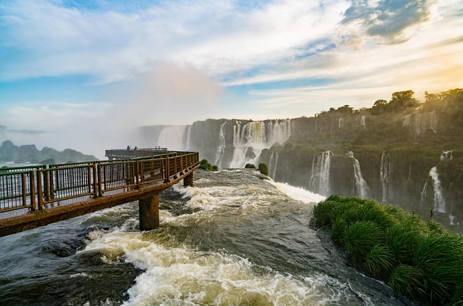 3-Days Iguazu Falls Tour of the Argentinian and Brazilian Side - What’s Not Included, and How to Decide on Optional Add-Ons