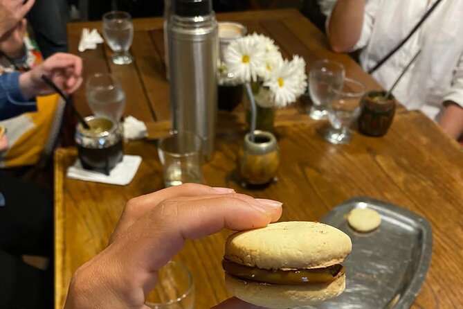 3-Hour Buenos Aires Empanadas and Alfajores Cooking Class - Meeting at Av. Paseo Colón 1355, Then Getting Into Cooking Mode