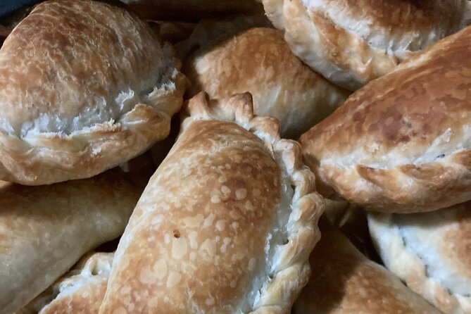 3-Hour Buenos Aires Empanadas and Alfajores Cooking Class - Alfajores From Scratch With Dulce de Leche