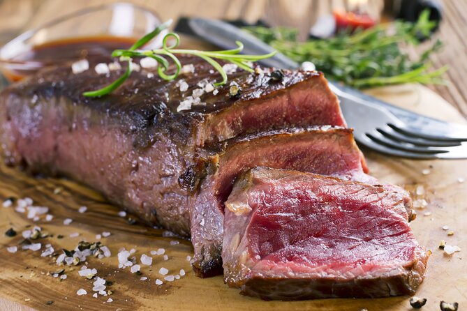 3h Cooking Class in Mendoza with 7 Recipes & Bottomless Drinks - Your Hosts and the Small-Group Advantage