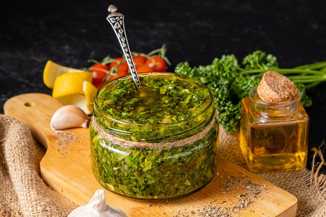 3h Cooking Class in Mendoza with 7 Recipes & Bottomless Drinks - Where This 3-Hour Class Starts: Adolfo Calle 36 and a Real Kitchen Welcome