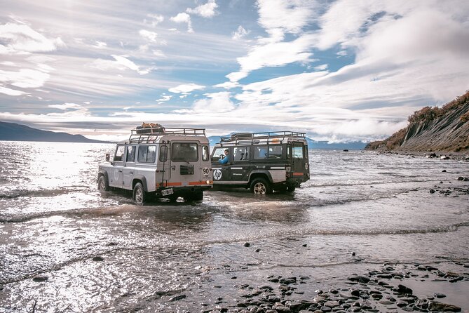 4×4 Off Road Tour to Escondido and Khami Lakes - Who this 4x4 lakes tour is best for