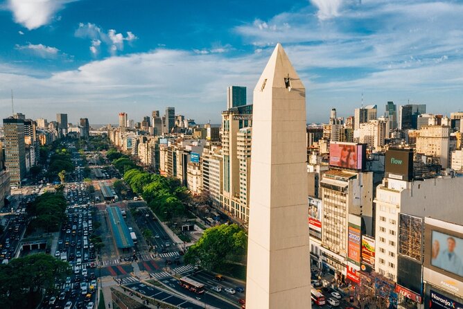 4-Day Buenos Aires Discovery - Key things to know before you go
