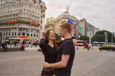 4-Day Buenos Aires Discovery