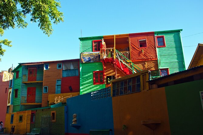 4-Day Buenos Aires Discovery - Who this Buenos Aires package suits best