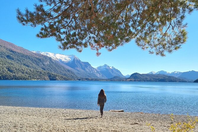 4-Day Trip to Bariloche by Air from Buenos Aires - Day 1: Bariloche airport arrival, then town time on your own