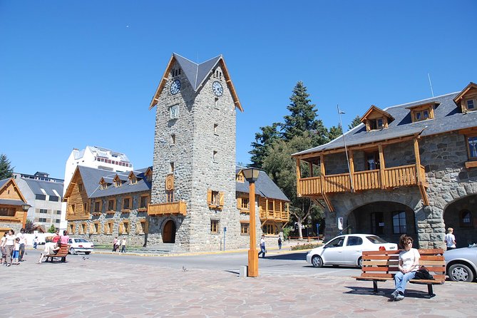 4-Day Trip to Bariloche by Air from Buenos Aires - Day 4: breakfast, then Bariloche airport transfer and done