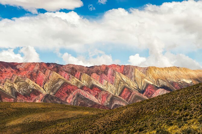 4 days 4 destinations in North Argentina - Key highlights worth planning for