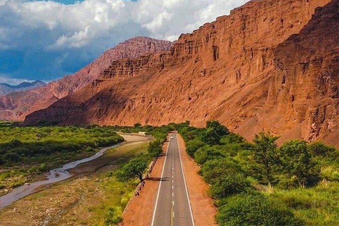 4 days 4 destinations in North Argentina - Day 2: Cuesta del Obispo, Cacti Park, then Cachi’s slow-down