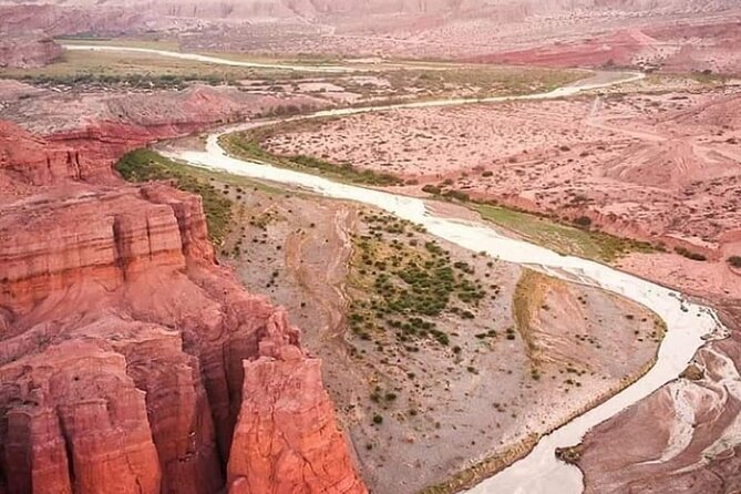 4 days 4 destinations in North Argentina - What to know about guides, language, and practical costs