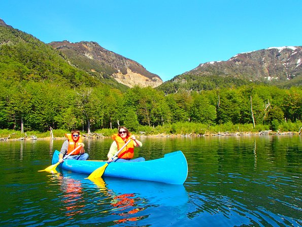 4WD Off-Road Lakes Adventure in Tierra del Fuego - Why this 4WD lakes day works when Ushuaia feels repeatable