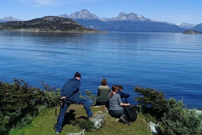 5.5-Hour National park w/ hiking Shore excursion - USHUAIA (Private Tour) - Price and what you actually get in 5.5 hours
