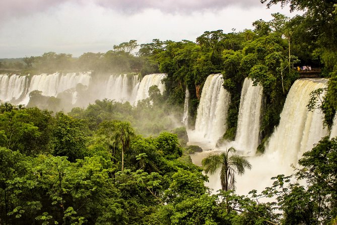 5-Day Tour to Iguazu Falls from Buenos Aires - Price and logistics: is $850 good value or just a long bus deal?
