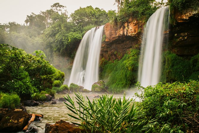 5-Day Tour to Iguazu Falls from Buenos Aires - Optional boat cruise: worth it, but don’t let timing steal your lunch