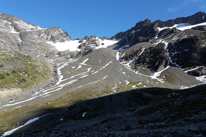 5hrs of Trekking Experience in Martial Glacier - Key Highlights You’ll Feel on the Trail