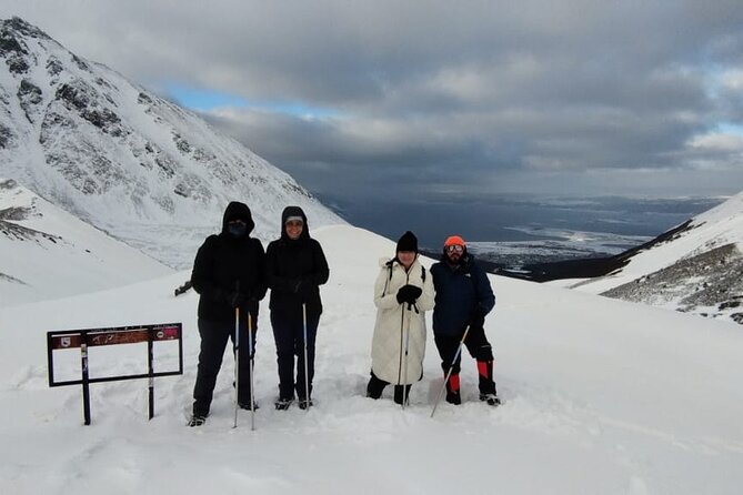 5hrs of Trekking Experience in Martial Glacier - Why the Martial Glacier Trek Feels Like a Real Ushuaia Day