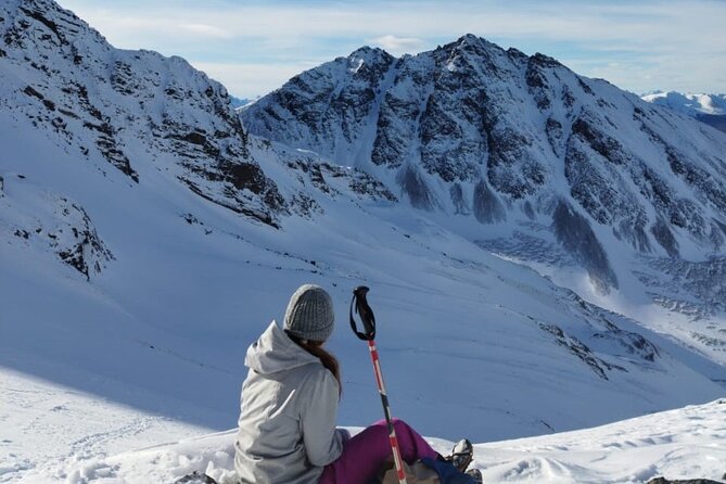 5hrs of Trekking Experience in Martial Glacier - Mirador Lunch With a View Over Ushuaia and the Beagle Channel