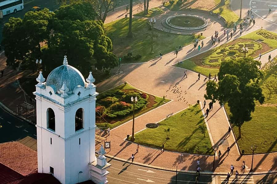 5hs Small Group City Tour of Buenos Aires with Street Food - The Pickup and Small-Group Setup That Makes It Worth It