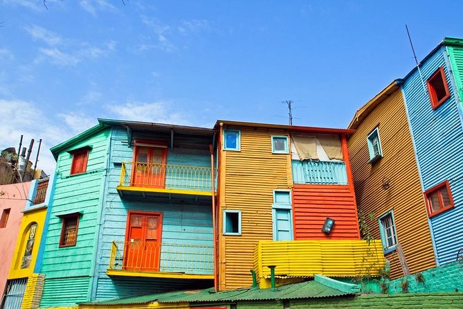 6-Day Buenos Aires and Iguazu Falls Tour - Buenos Aires and Iguazu, a One-Week Reality Check