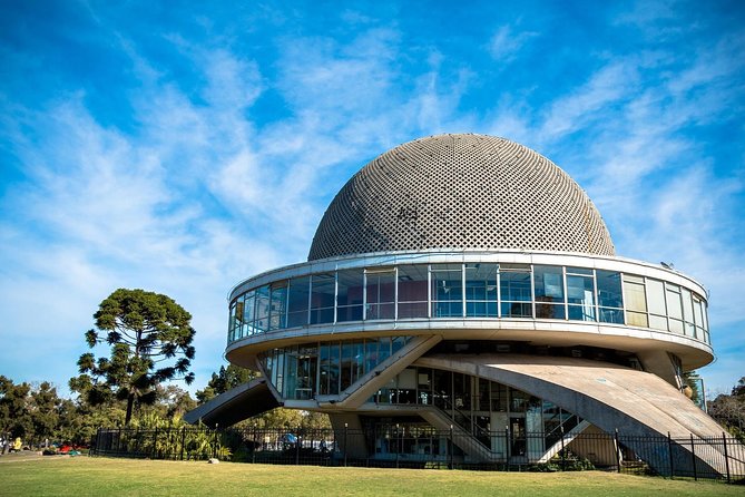 6-Day Buenos Aires and Iguazu Falls Tour - Day 4: Argentine Side Full-Day Tour, Devil’s Throat and Walkways