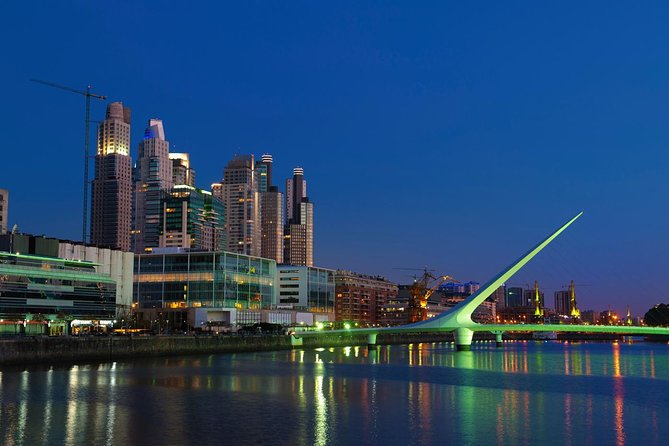 6-Day Buenos Aires and Iguazu Falls Tour - Day 5: Brazilian Side Half-Day, Panoramas and Mist at Floriano