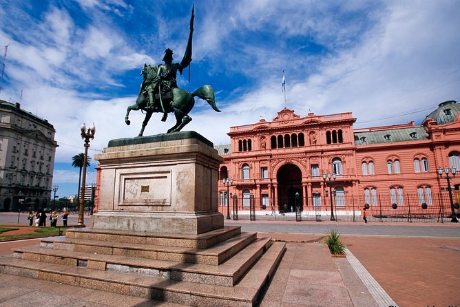 6-Day Buenos Aires and Iguazu Falls Tour - What $1,215 Buys, and What It Does Not