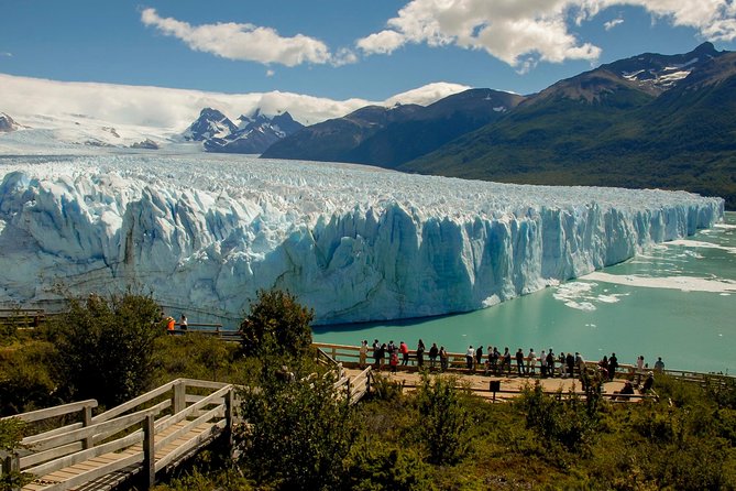6-Day Tour of Patagonia visiting El Calafate, Perito Moreno Glacier & El Chalten - Day 1 in El Calafate: Land Easy, Then Get Your Bearings